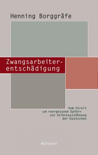Zwangsarbeiterentschädigung 