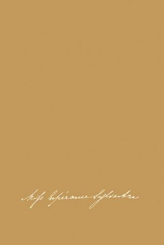 Bonstettiana. Historisch-kritische Ausgabe der Briefkorrespondenzen... / Briefwechsel mit Karl Ludwig von Knebel, Johann Peter Eckermann und Staatskanzler Friedrich von Müller (Ebook - pdf) 