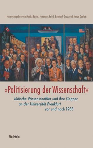 »Politisierung der Wissenschaft« (Ebook - pdf) 