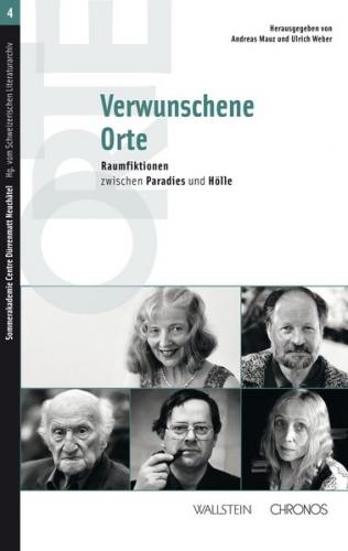 Verwunschene Orte 
