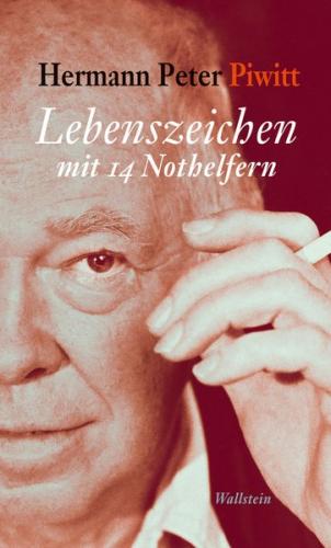 Lebenszeichen mit 14 Nothelfern 