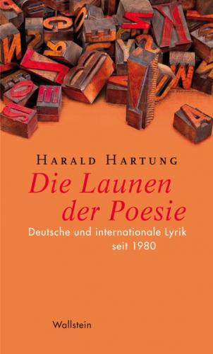 Die Launen der Poesie 