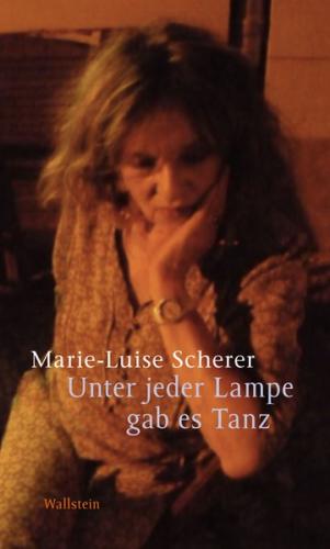 Unter jeder Lampe gab es Tanz 