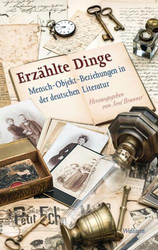 Erzählte Dinge 