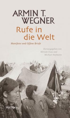Rufe in die Welt 