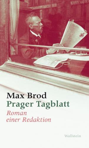 Prager Tagblatt 