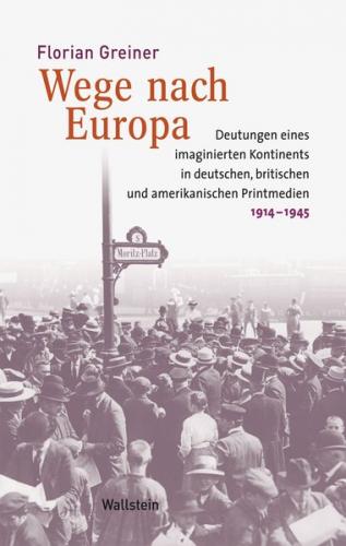 Wege nach Europa 