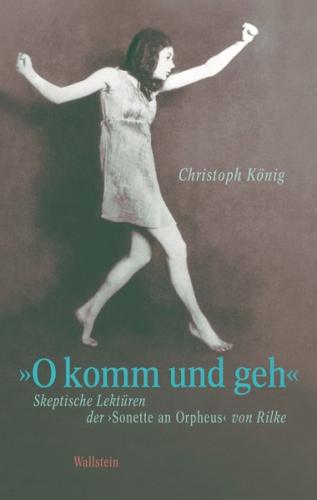 »O komm und geh« 