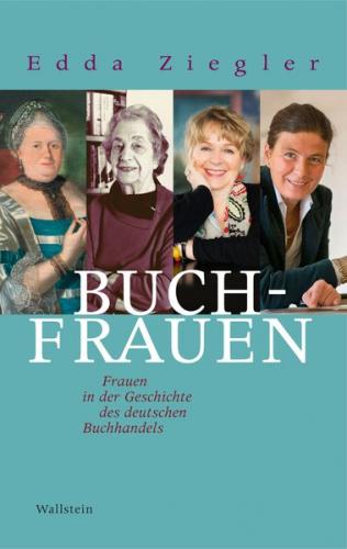 Buchfrauen 