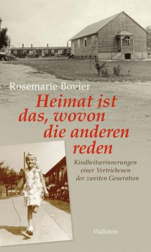Heimat ist das, wovon die anderen reden 