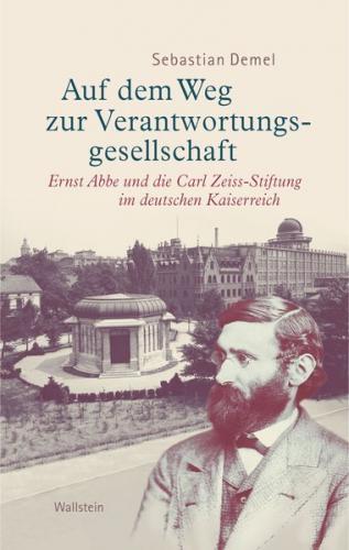 Auf dem Weg zur Verantwortungsgesellschaft 
