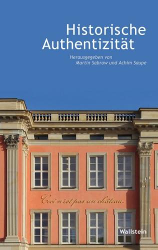 Historische Authentizität 