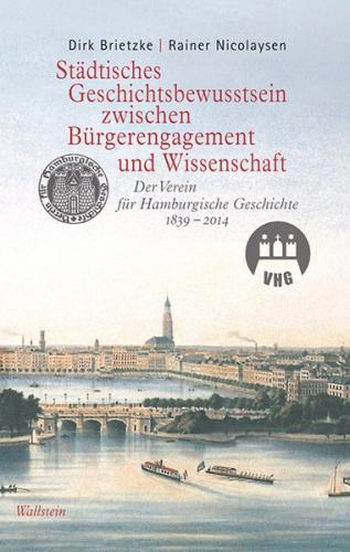 Städtisches Geschichtsbewusstsein zwischen Bürgerengagement und Wissenschaft (Ebook - pdf) 