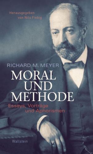 Moral und Methode 