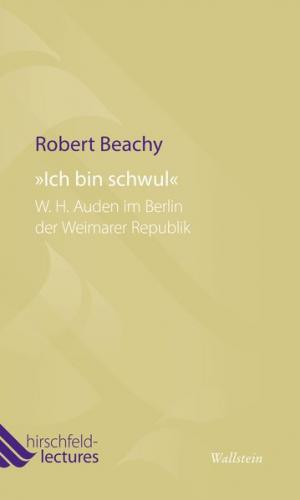 »Ich bin schwul« 