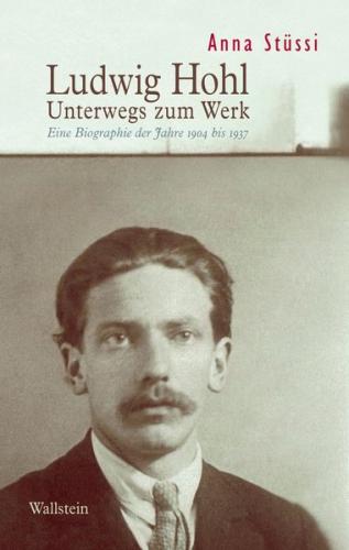 Ludwig Hohl 