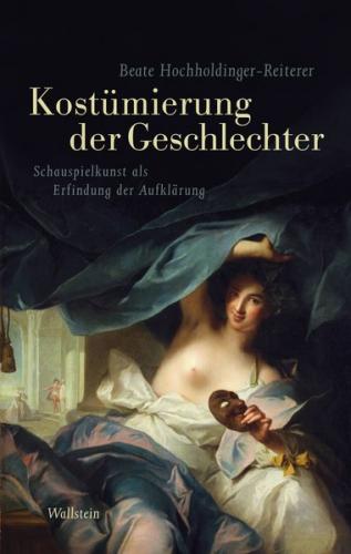Kostümierung der Geschlechter 