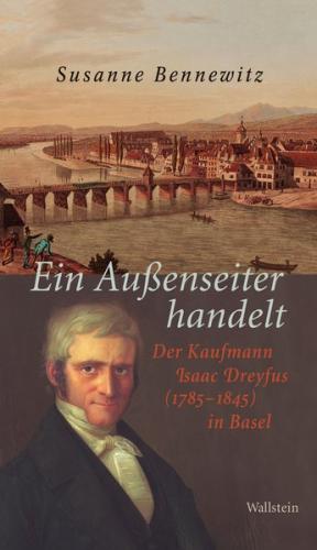 Ein Außenseiter handelt 