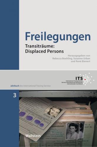 Freilegungen 