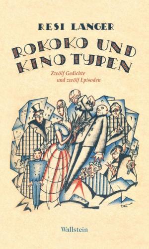 Rokoko und Kinotypen 