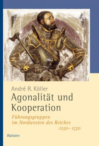 Agonalität und Kooperation 