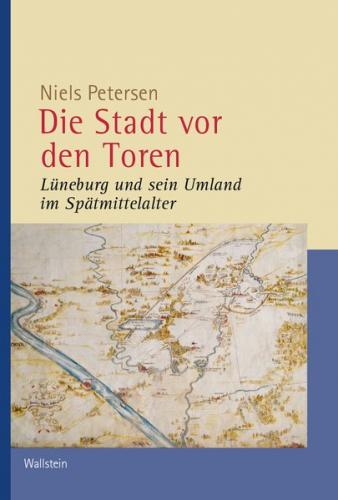 Die Stadt vor den Toren 
