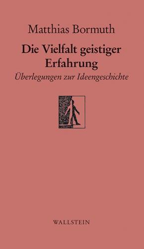 Die Vielfalt geistiger Erfahrung (Ebook - pdf) 