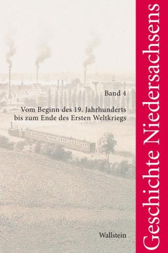 Geschichte Niedersachsens 
