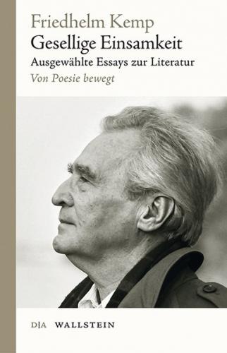 Gesellige Einsamkeit (Ebook - pdf) 