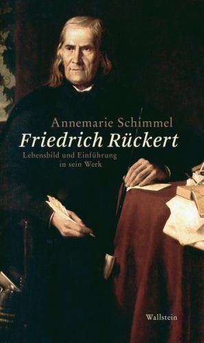 Friedrich Rückert 