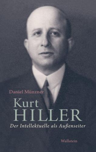 Kurt Hiller 