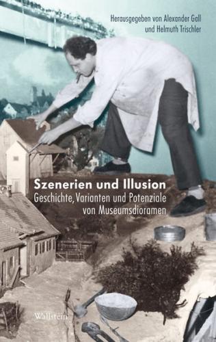 Szenerien und Illusion 