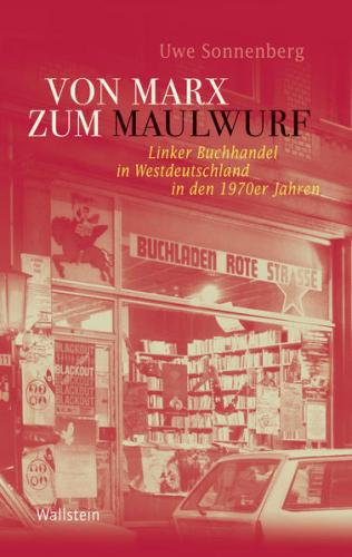 Von Marx zum Maulwurf 