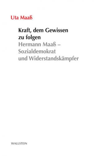 Kraft, dem Gewissen zu folgen 