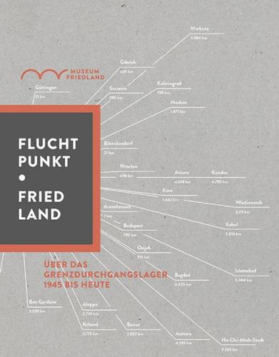 Fluchtpunkt Friedland 