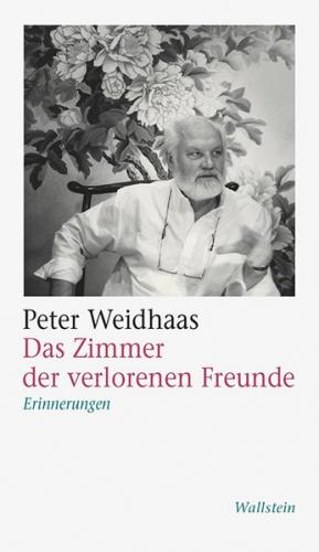 Das Zimmer der verlorenen Freunde 