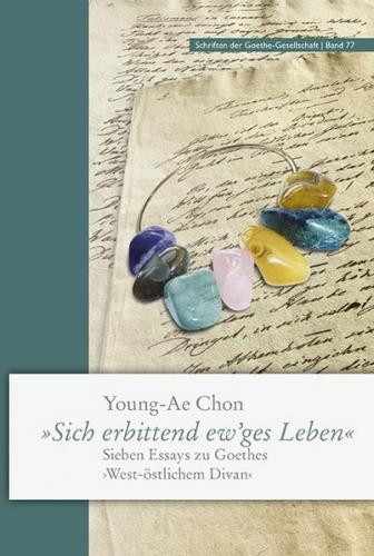 »Sich erbittend ew’ges Leben« 