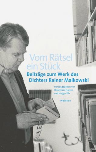 Vom Rätsel ein Stück 