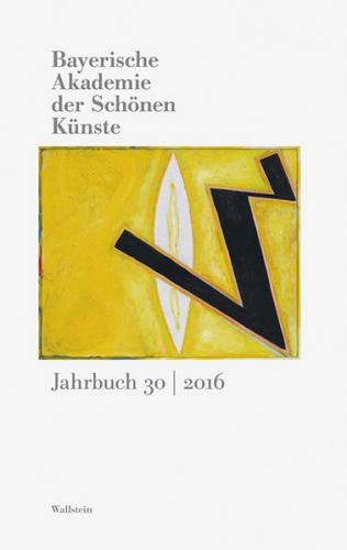 Bayerische Akademie der Schönen Künste 