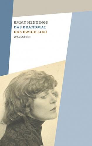 Das Brandmal – Das ewige Lied 
