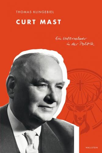 Curt Mast 