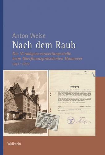Nach dem Raub 