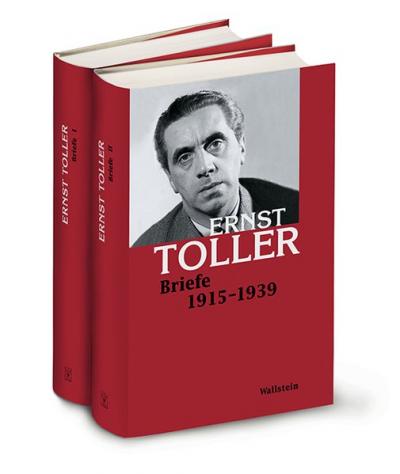Briefe 1915-1939 