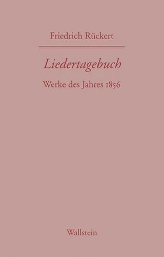 Liedertagebuch XI 