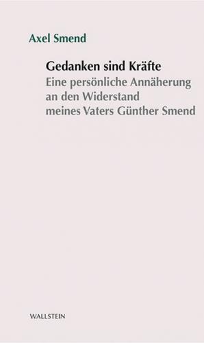 Gedanken sind Kräfte 