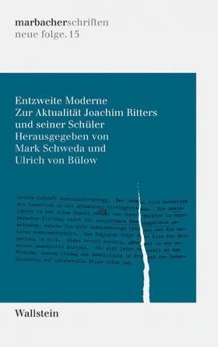 Entzweite Moderne 