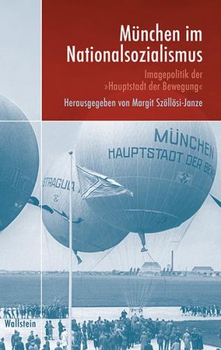 München im Nationalsozialismus 