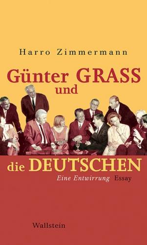 Günter Grass und die Deutschen 