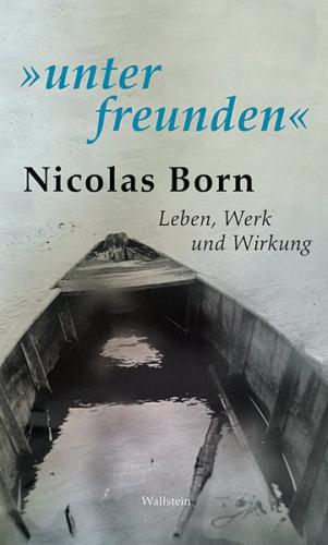 »unter freunden« 