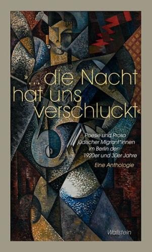 »Die Nacht hat uns verschluckt« 